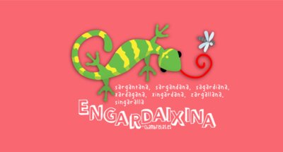 engardaxina masc