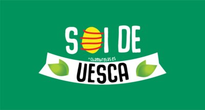 uesca verde