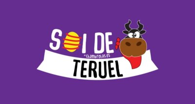 teruel morado