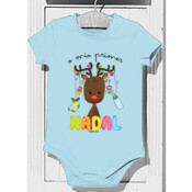 "NADAL RENO" Body bebé