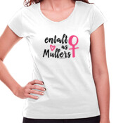 "ENTALTO AS MULLERS" Chambreta Muller m/corta