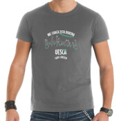 "SAN LORIEN" Chambreta STANDARD OMBRE