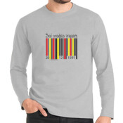 "PRODUTO" Chambreta OMBRE m/larga
