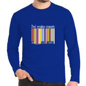"PRODUTO" Chambreta OMBRE m/larga