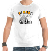 "CASA MÍA" Chambreta Ombre m/corta