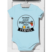 "TERUEL" Body Bebe