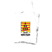 "ARAGÓN" Bolsa TOTE cotó