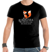 "RABOSA" Chambreta SUPERIOR Ombre