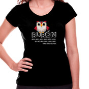 "BUBON" Chambreta MULLER 