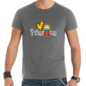 "PILARICA" Chambreta SUPERIOR Ombre 