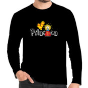 "PILARICA" Chambreta OMBRE m/larga