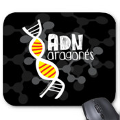 "ADN" Alfombreta pa "ratón"