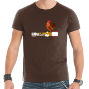 "RONDADICT@" Hombre m/corta