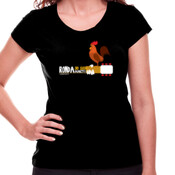 "RONDADICT@" Mujer m/corta