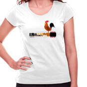 "RONDADICT@" Mujer m/corta