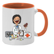 taza medico