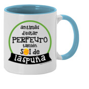 taza laspuña