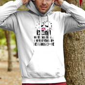 "SONIAR NO CUESTA COSA" Asudadera UNISEX con capuza