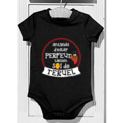 "TERUEL" Body Bebe