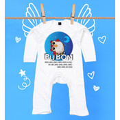 "BUBÓN" Piyama bebé