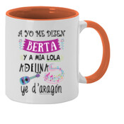 berta
