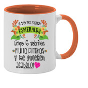 esmeralda
