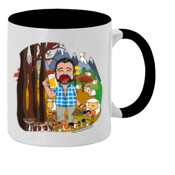 TAZA personalizada Jose Antonio
