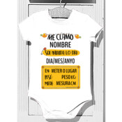 "NAIXIDA" Body Ninona