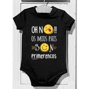 "PRIMERENCOS" Body bebé