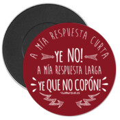 "COPON" Iman 59mm pa chelera