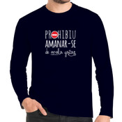 "GAITA" Chambreta Ombre m/llarga