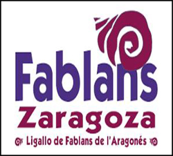 Fablans d'aragones Zaragoza